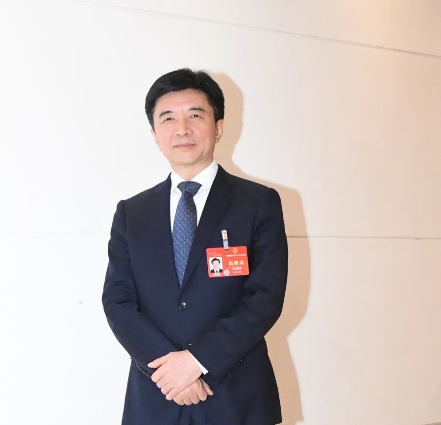 "巴渝神鸟"飞往拉美——专访全国人大代表,中共丰都县委书记张国忠